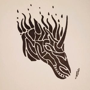 Meet your Posher, Rhiannon